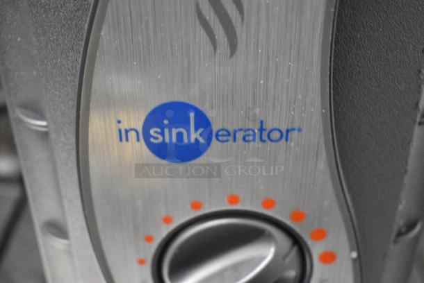 Insinkerator Instant Hot Water Tank. 115 Volts, 1 Phase. - Image 4 of 8