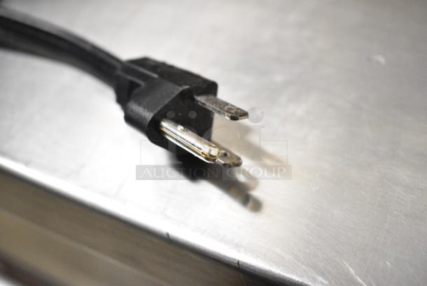 Insinkerator Instant Hot Water Tank. 115 Volts, 1 Phase. - Image 8 of 8