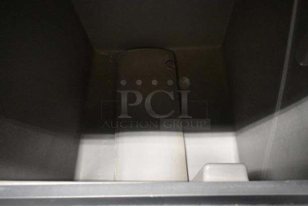Ice O Matic Stainless Steel Commercial Ice Head on Commercial Bin. 208-230 Volts, 1 Phase. - Image 5 of 6