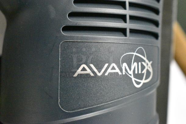 3 BRAND NEW SCRATCH AND DENT! AvaMix 928IBMD12 12" Medium-Duty Variable Speed Immersion Blender - 3/4 hp, AvaMix 928IBMD16 16" Medium-Duty Variable Speed Immersion Blender - 3/4 hp. 120 Volts, 1 Phase. 3 Times Your Bid! - Image 9 of 18