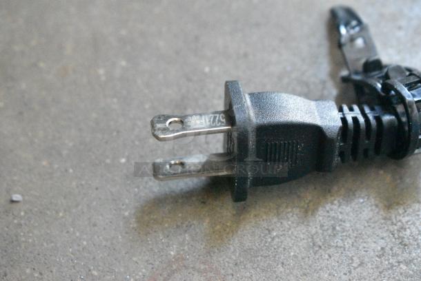 Cuisinart CPT-180 Metal Countertop 4 Slot Toaster. 120 Volts, 1 Phase. - Image 6 of 7