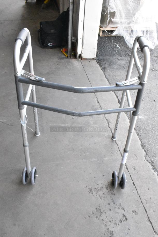 Guardian Metal Walker. - Image 1 of 11