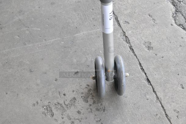 Guardian Metal Walker. - Image 2 of 11