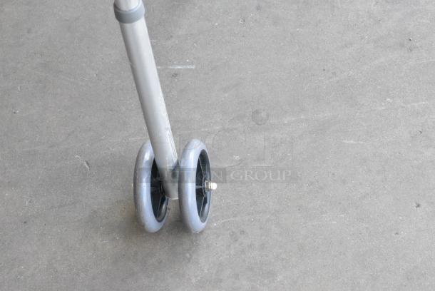 Guardian Metal Walker. - Image 3 of 11