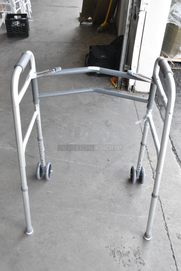 Guardian Metal Walker. - Image 4 of 11