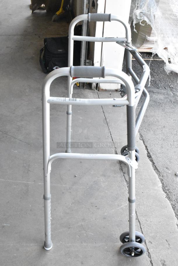 Guardian Metal Walker. - Image 5 of 11