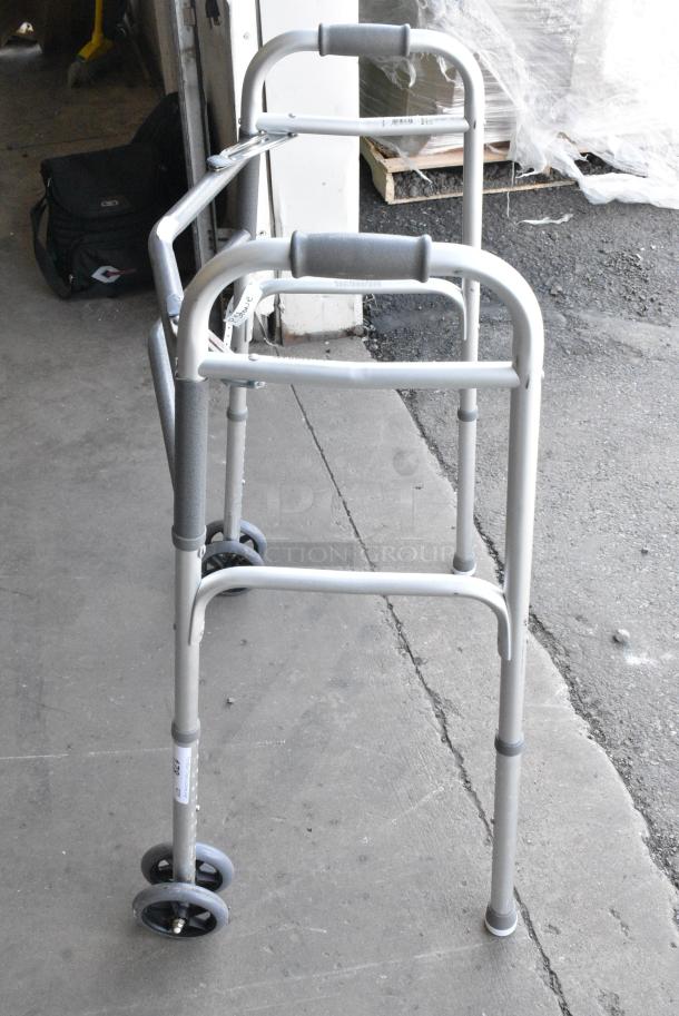 Guardian Metal Walker. - Image 6 of 11