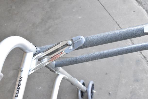 Guardian Metal Walker. - Image 7 of 11