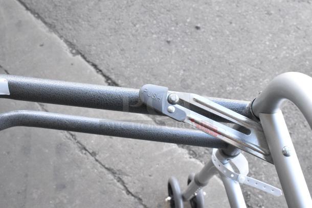 Guardian Metal Walker. - Image 8 of 11