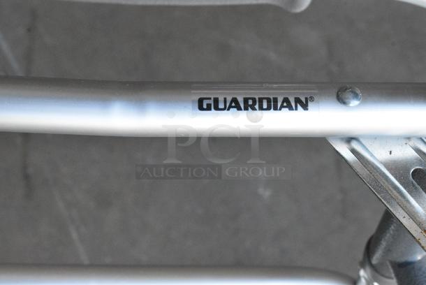 Guardian Metal Walker. - Image 9 of 11