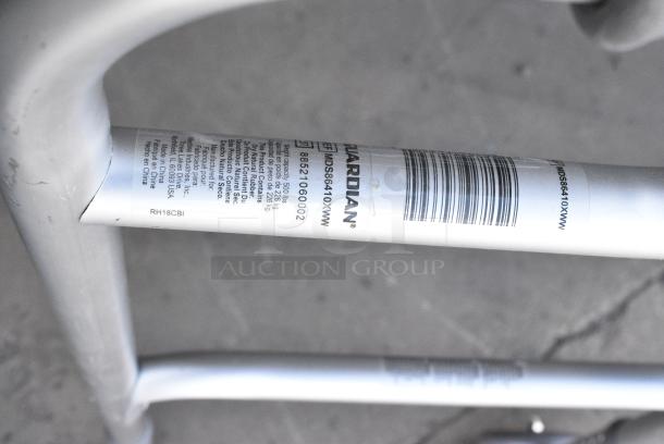 Guardian Metal Walker. - Image 10 of 11