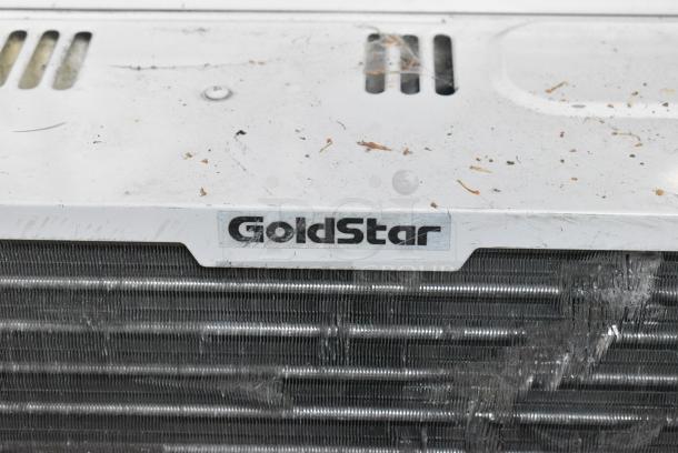 2 LG LW6017R/GoldStar Window Mounted Air Conditioners. 115 Volts, 1 Phase. 2 Times Your Bid! Tested and Working! - Image 8 of 16