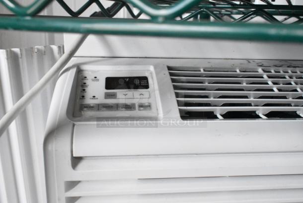 2 LG LW6017R/GoldStar Window Mounted Air Conditioners. 115 Volts, 1 Phase. 2 Times Your Bid! Tested and Working! - Image 13 of 16