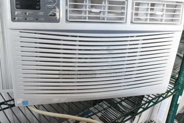 2 General Electric AEL05LXQ1 / CoazstAir CEW081CCS Window Mounted Air Conditioners. 115 Volts, 1 Phase. 2 Times Your Bid! Tested and Working! - Image 13 of 16
