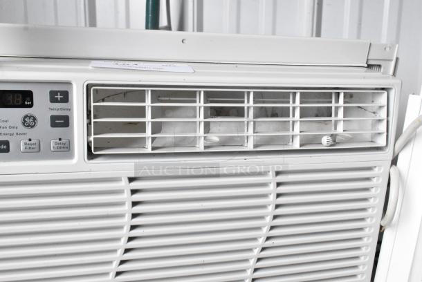 2 LG LW6017R / General Electric AEL06LVQ2 Window Mounted Air Conditioners. 115 Volts, 1 Phase. 2 Times Your Bid! Tested and Working! - Image 10 of 12