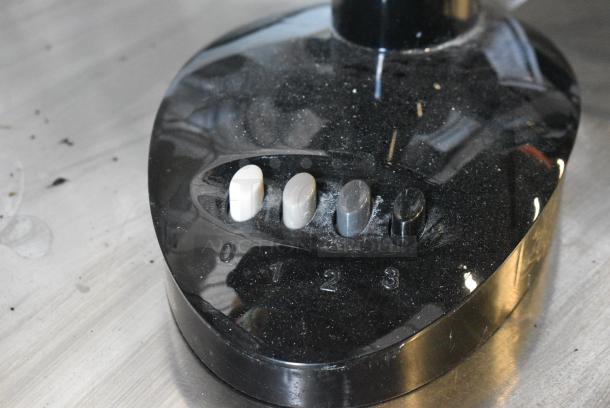 2 Fans Including Airtek. 2 Times Your Bid! Tested and Working! - Image 8 of 10