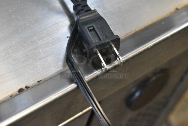 2 Fans Including Airtek. 2 Times Your Bid! Tested and Working! - Image 9 of 10