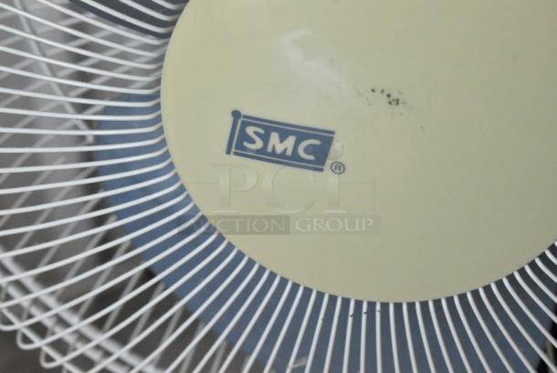 2 Fans Including Living Accents and SMC. 2 Times Your Bid! Tested and Working! - Image 3 of 9