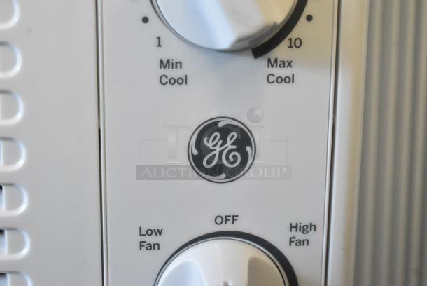 2 LG LW6017R / General Electric AHTC05AAQ2 Window Mounted Air Conditioners. 115 Volts, 1 Phase. 2 Times Your Bid! Tested and Working! - Image 11 of 14