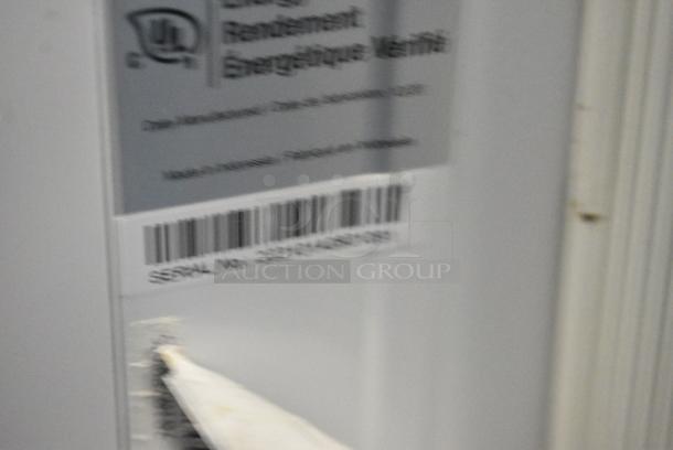 CoastAir CEW081CS Window Mount Air Conditioner. 115 Volts, 1 Phase. Tested and Working! - Image 7 of 7