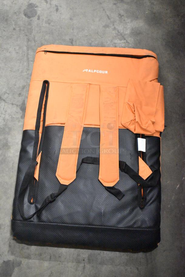 5 Various Catering Bags. 5 Times Your Bid! - Image 1 of 11