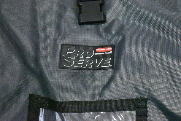 5 Various Catering Bags. 5 Times Your Bid! - Image 5 of 11