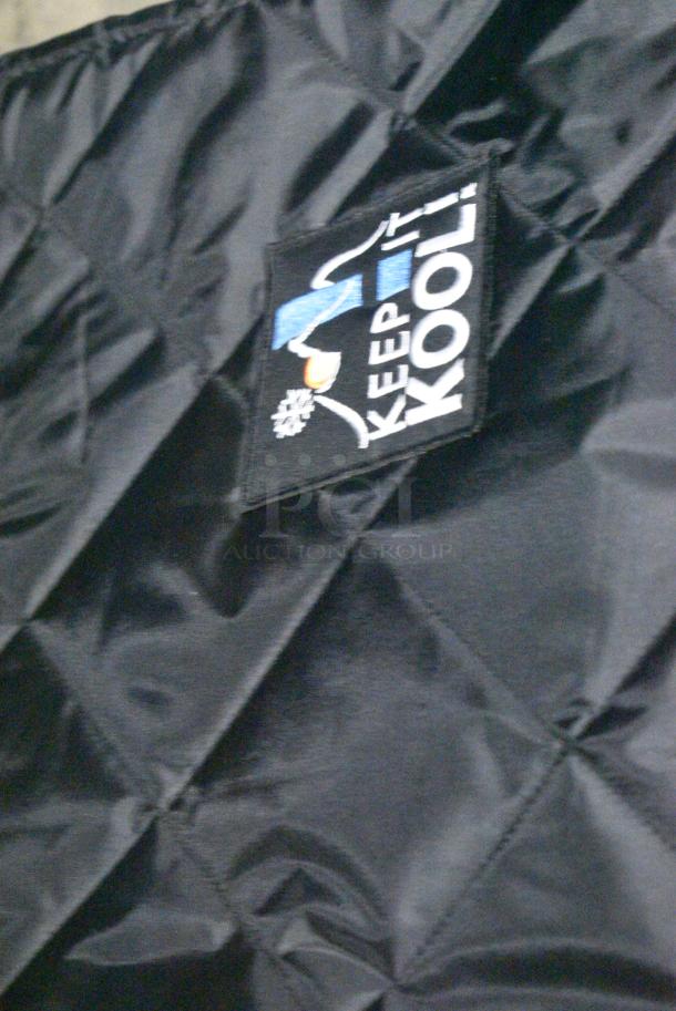 5 Various Catering Bags. 5 Times Your Bid! - Image 9 of 11