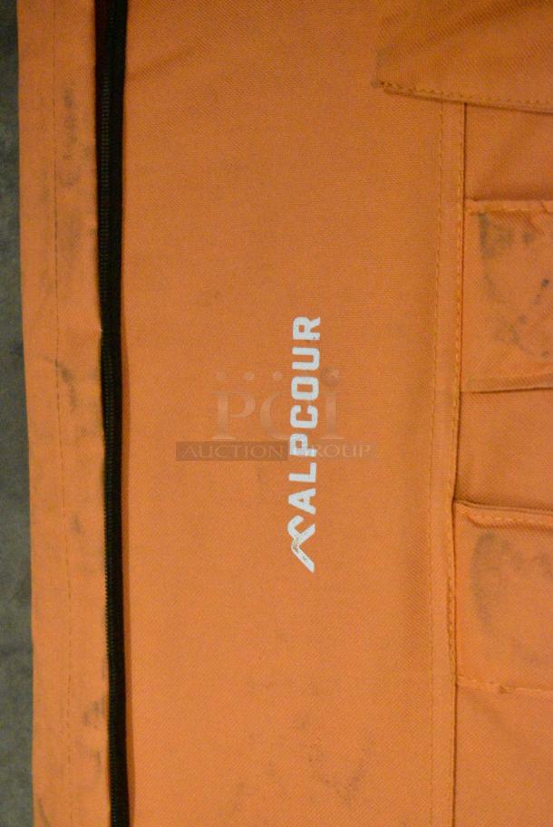 5 Various Catering Bags. 5 Times Your Bid! - Image 11 of 11