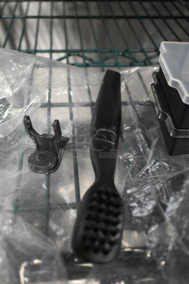 NutriBullet NBJ-200 Countertop Food Processor. 120 Volts, 1 Phase. Tested and Working! - Image 4 of 11