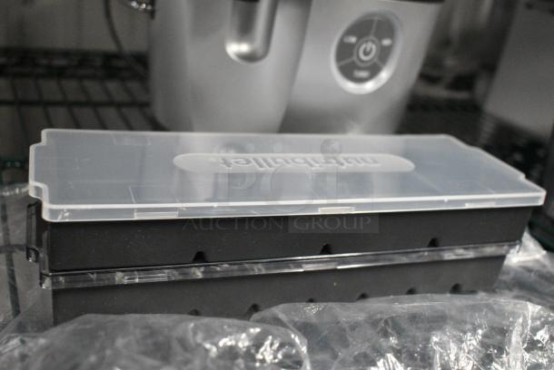 NutriBullet NBJ-200 Countertop Food Processor. 120 Volts, 1 Phase. Tested and Working! - Image 5 of 11