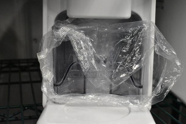 Chefwave CW-NMM Milkmade Non-Dairy Milk Maker with 6 Plant-Based Programs. 120 Volts, 1 Phase. - Image 3 of 7