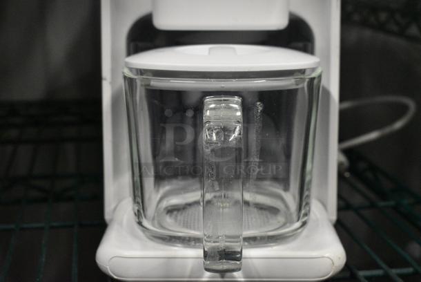 Chefwave CW-NMM Milkmade Non-Dairy Milk Maker with 6 Plant-Based Programs. 120 Volts, 1 Phase. - Image 4 of 7