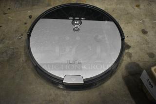 IN ORIGINAL BOX! iLife Robot Vacuum Cleaner.