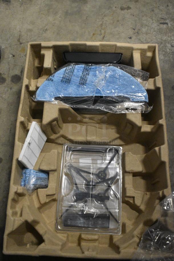 IN ORIGINAL BOX! iLife Robot Vacuum Cleaner. - Image 4 of 8