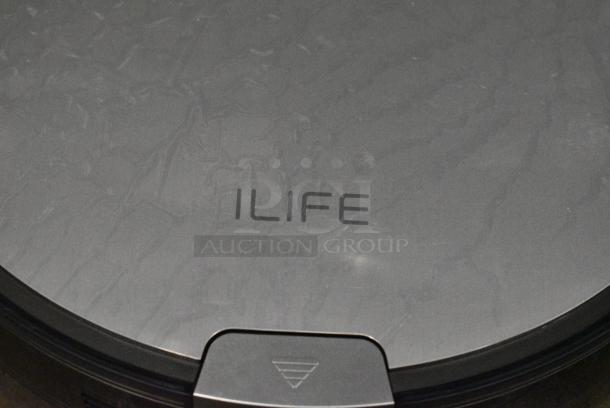 IN ORIGINAL BOX! iLife Robot Vacuum Cleaner. - Image 5 of 8