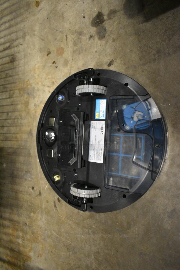IN ORIGINAL BOX! iLife Robot Vacuum Cleaner. - Image 7 of 8
