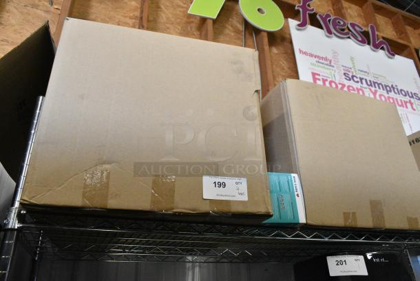 2 BRAND NEW! Boxes of N95 Masks. 2 Times Your Bid! - Image 2 of 8