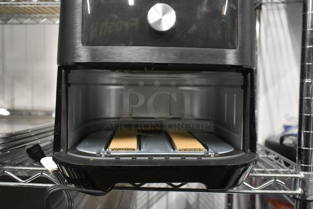 Instant Vortex 6 Countertop 6 Quart Air Fryer. 120 Volts, 1 Phase. - Image 5 of 7