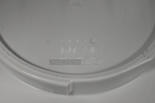 KitchenAid Mixing Bowl w/ Mixing Paddle. - Image 5 of 5