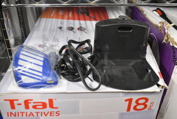 iRobot 17070 Robot Vacuum Cleaner. - Image 3 of 9