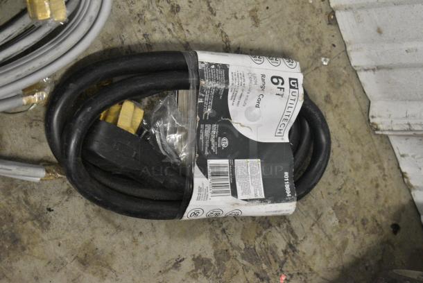 ALL ONE MONEY! Lot of Various Items Including Wiring - Image 3 of 7