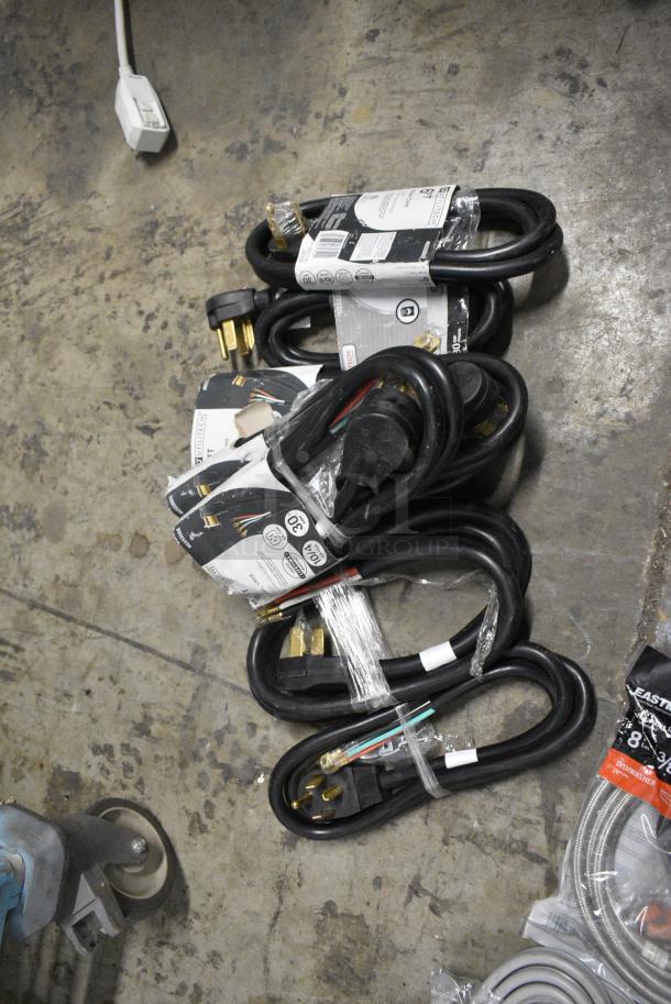 ALL ONE MONEY! Lot of Various Items Including Wiring - Image 5 of 7