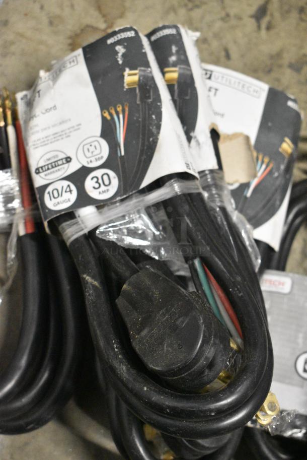 ALL ONE MONEY! Lot of Various Items Including Wiring - Image 6 of 7