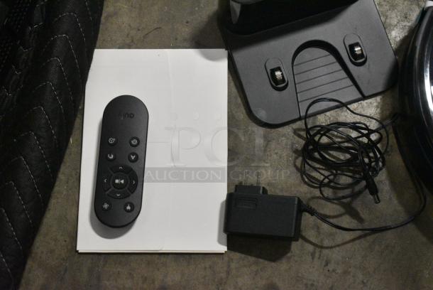 Eufy Robot Vacuum Cleaner. - Image 3 of 9