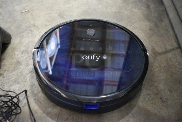 Eufy Robot Vacuum Cleaner. - Image 6 of 9