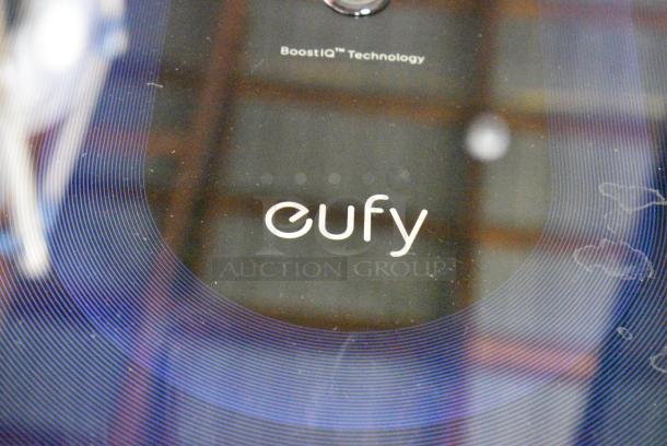 Eufy Robot Vacuum Cleaner. - Image 7 of 9