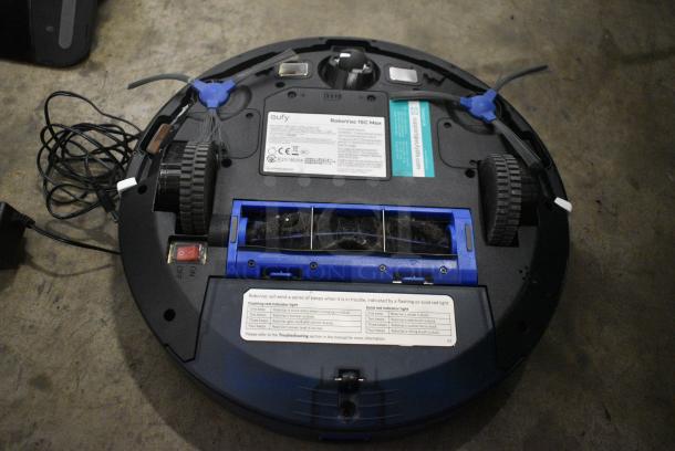 Eufy Robot Vacuum Cleaner. - Image 8 of 9