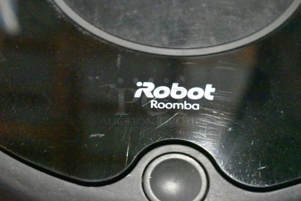 iRobot Roomba Robot Vacuum Cleaner. - Image 7 of 9
