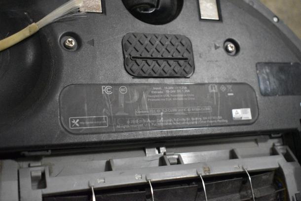 iRobot Roomba Robot Vacuum Cleaner. - Image 9 of 9