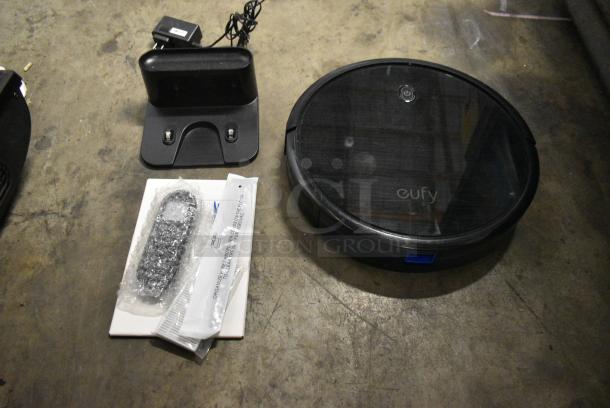 Eufy RoboVac 11S Robot Vacuum Cleaner. - Image 1 of 9